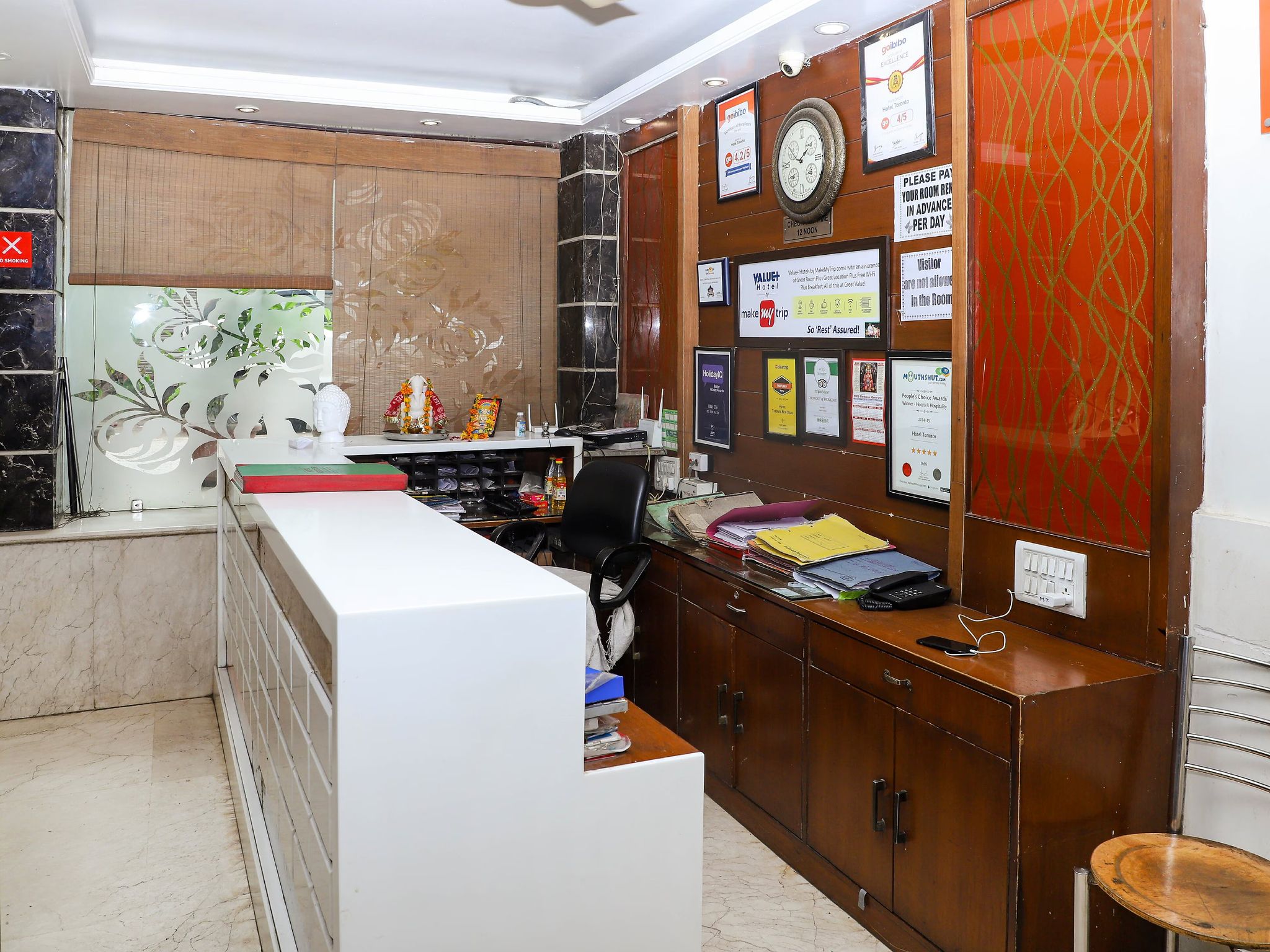 undefined Hotel Torrento 2