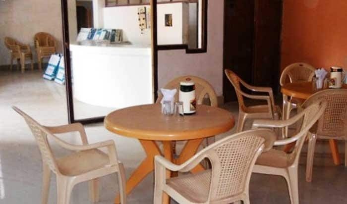 undefined Hotel Torrento 7