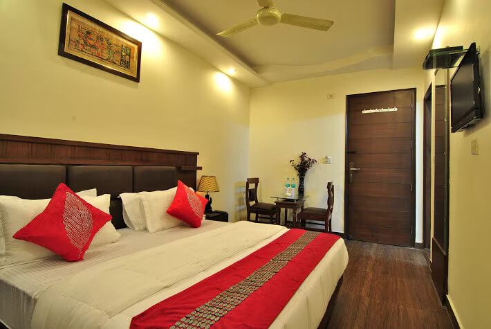 undefined Hotel Torrento 4