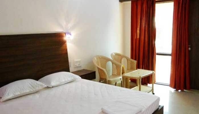 undefined Hotel Torrento 6