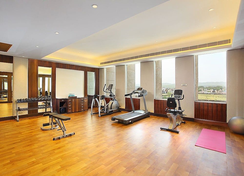 Fitness Centre