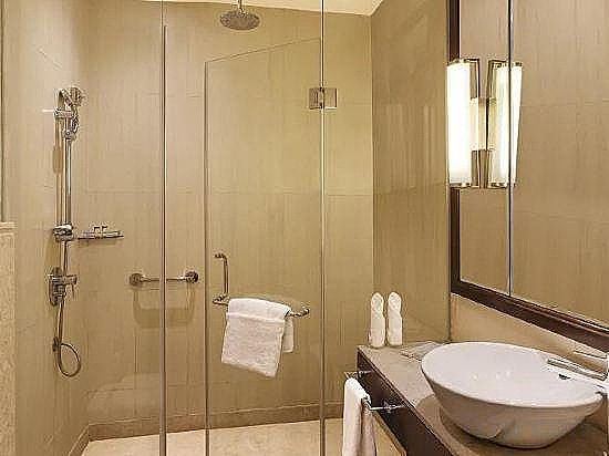 Premier Double Room