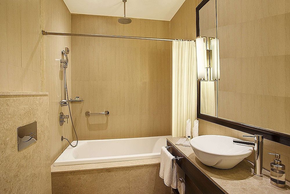 undefined Seyfert Sarovar Premiere Dehradun 10