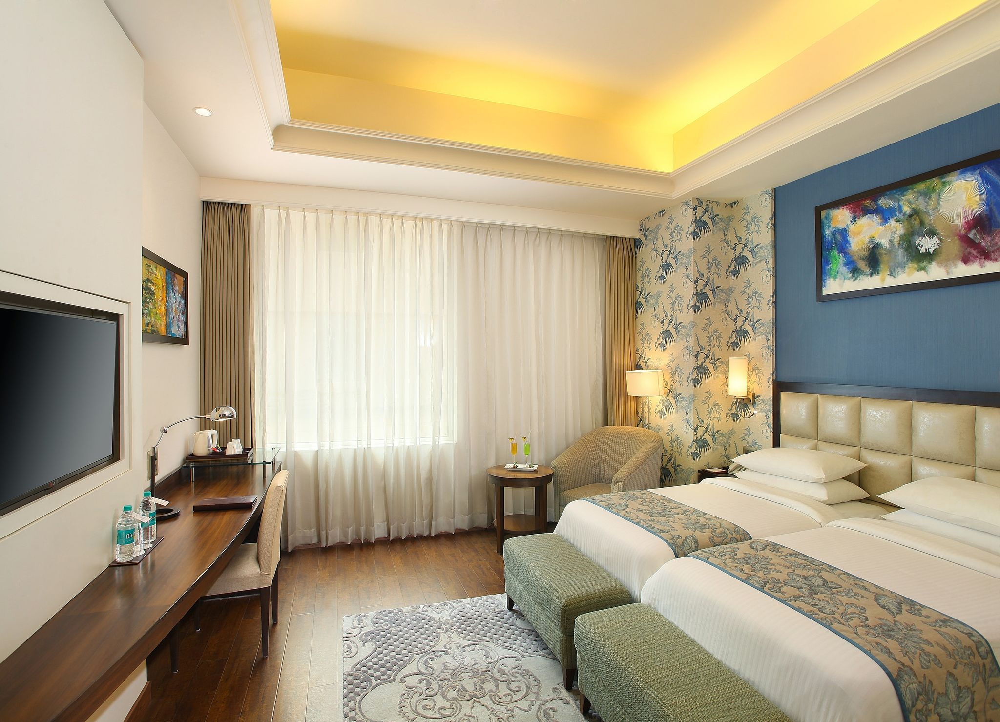 Premium Room, 1 King Bed