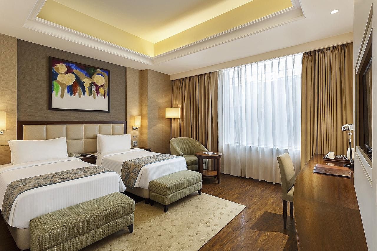 undefined Seyfert Sarovar Premiere Dehradun 5