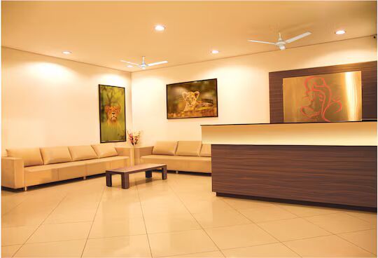 Sunrise Hotel