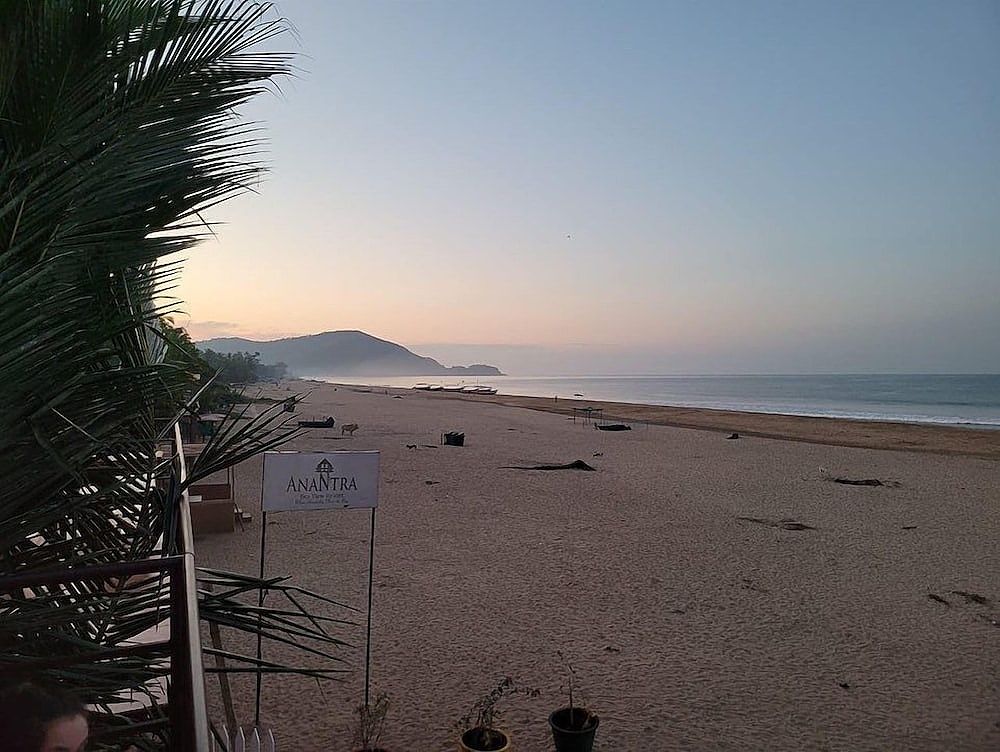 undefined  Agonda Heritage 3