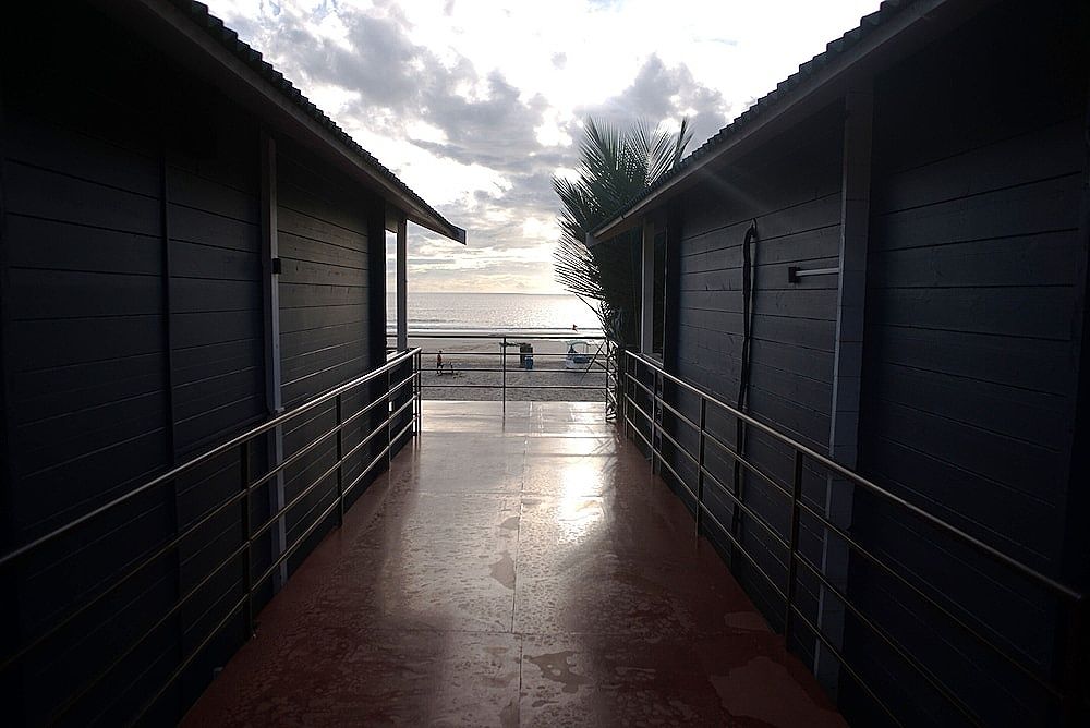 undefined  Agonda Heritage 8