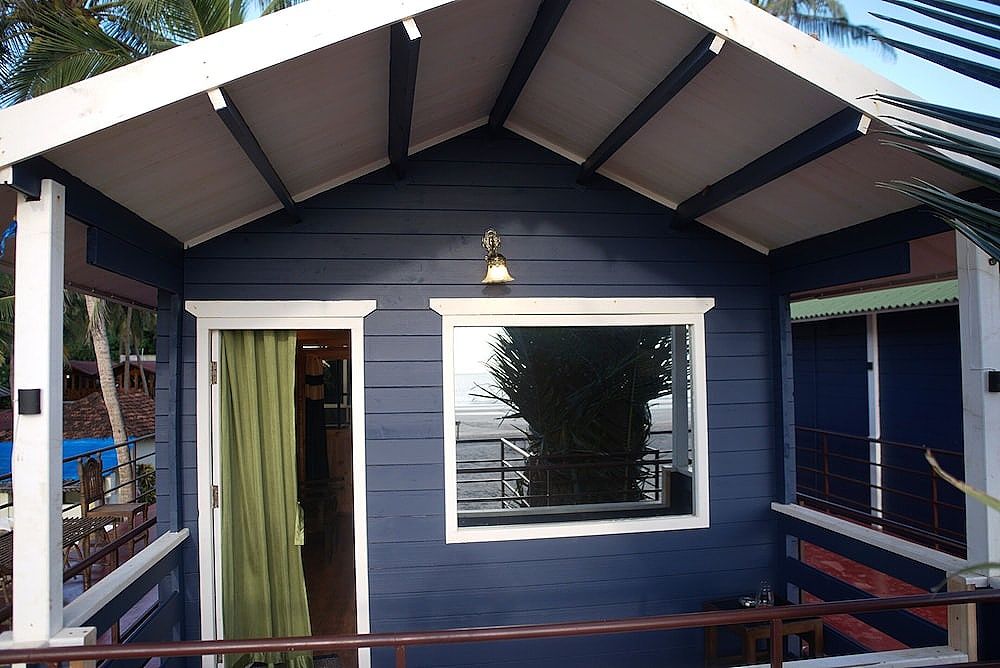 undefined  Agonda Heritage 9