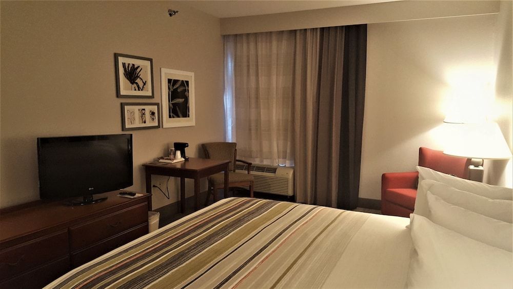 Room, 1 King Bed, Accessible, Non Smoking