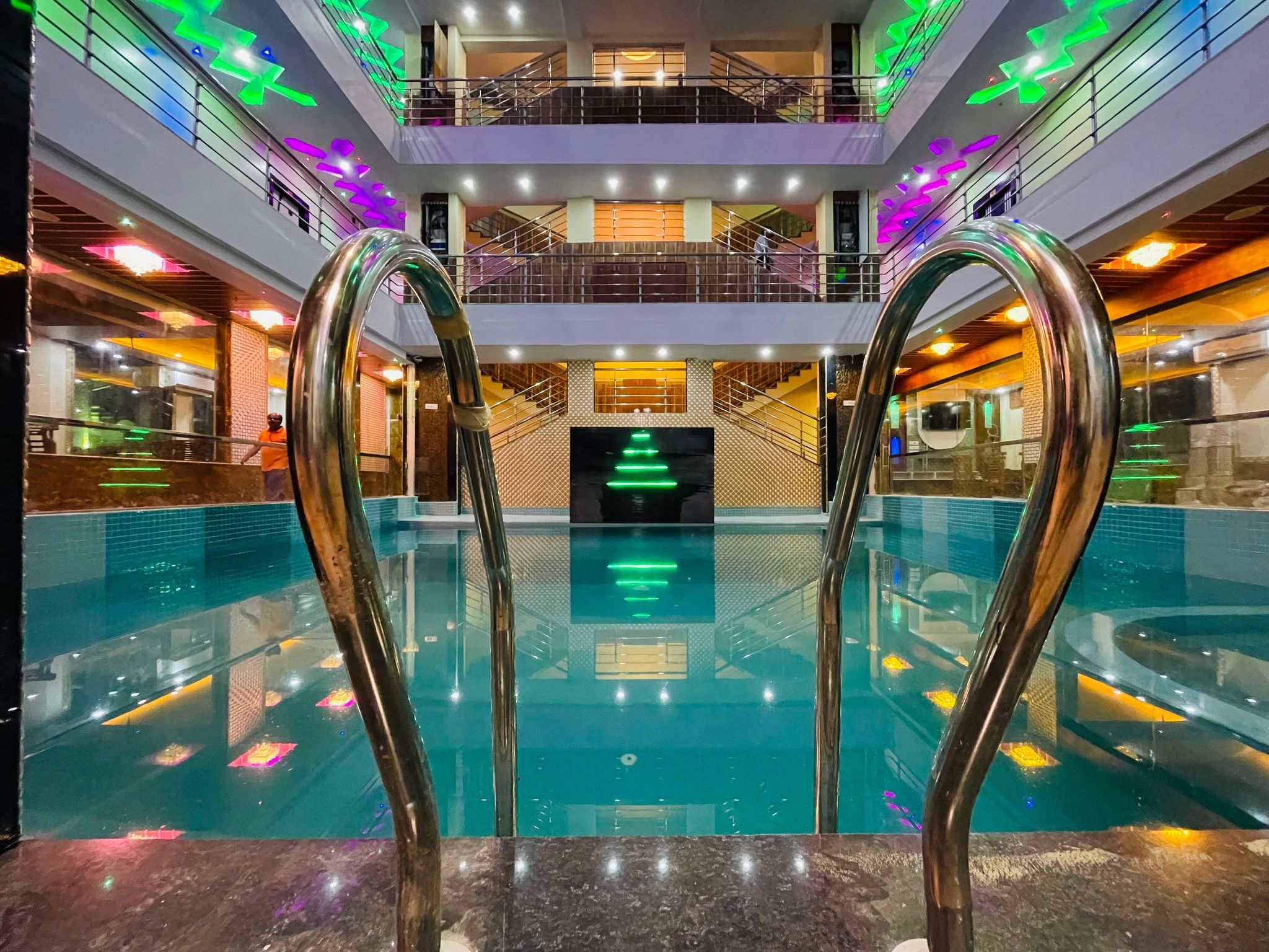 Pool