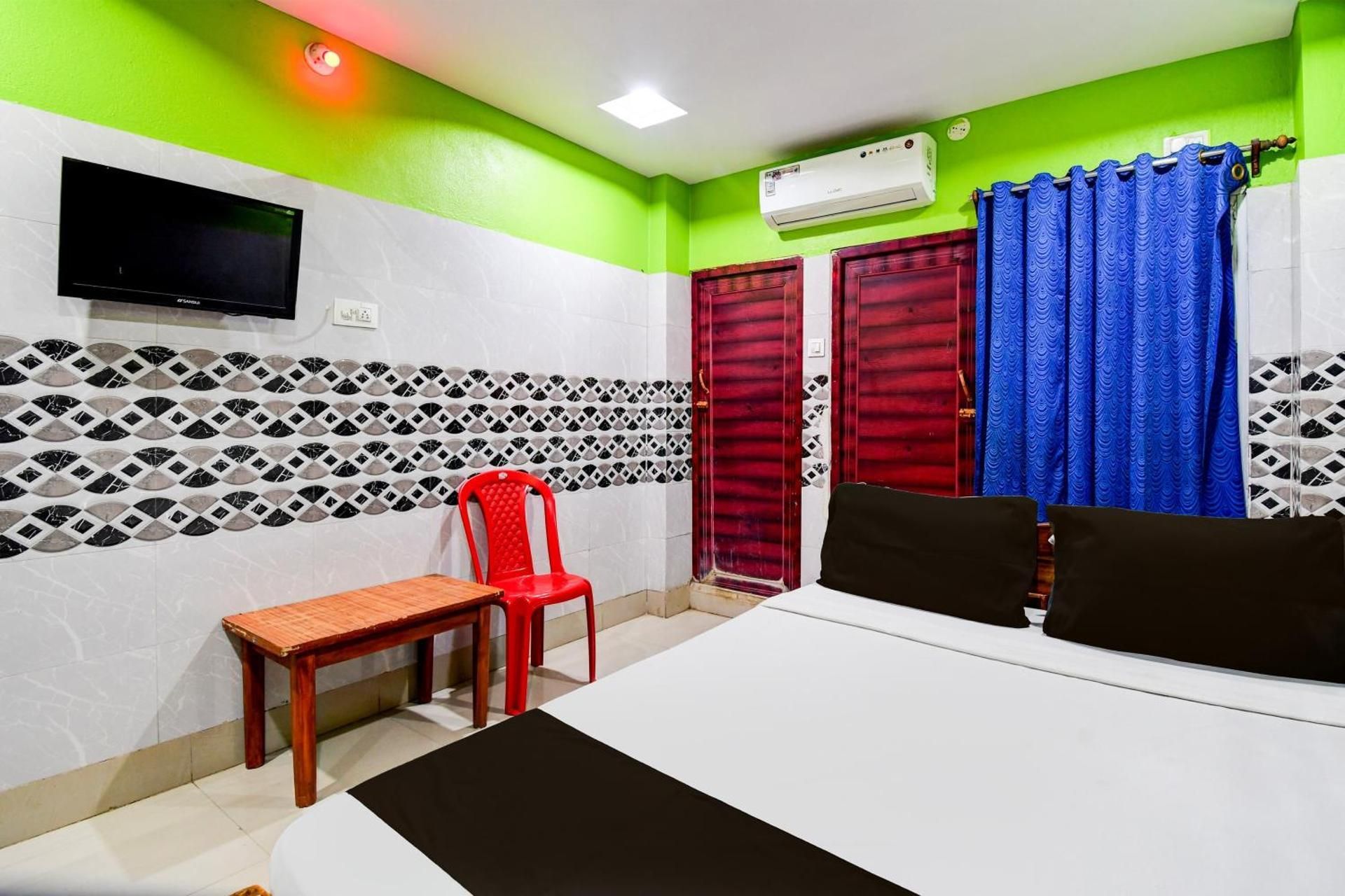 Hotel O Kohinur Guest House Classic