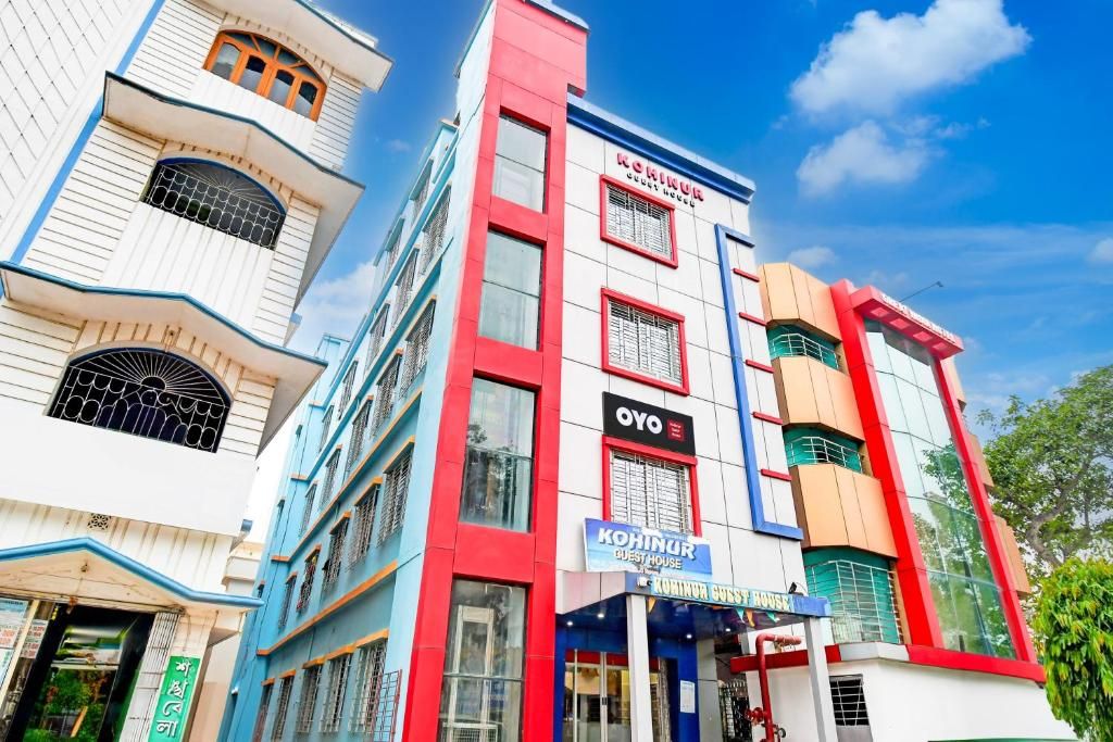 undefined Hotel O Kohinur Guest House 10