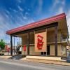 Red Roof Inn Fort Smith Downtown