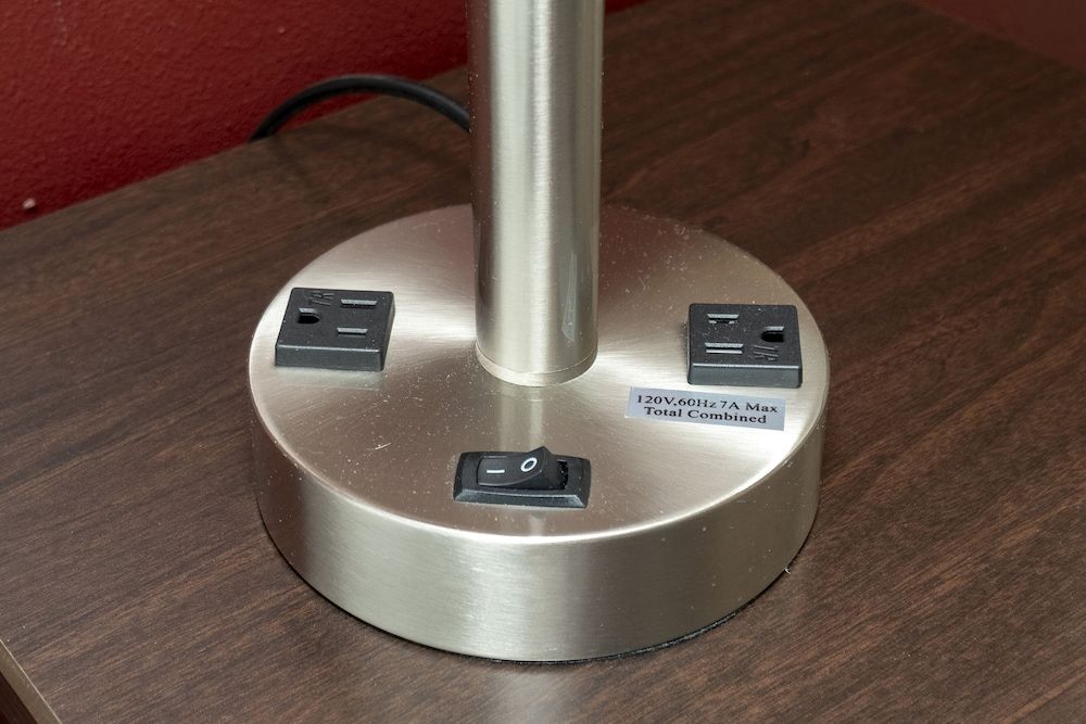 Red Roof Inn Fort Smith Downtown Deluxe Room, 1 King Bed, Smoking 4