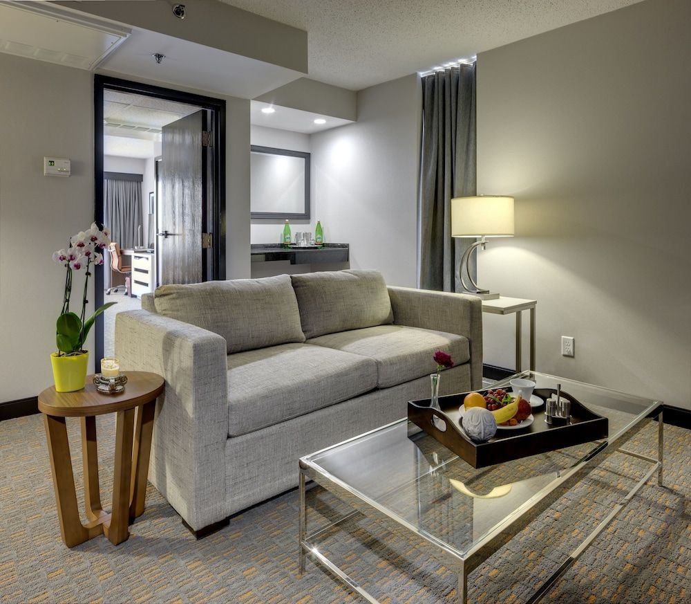 Suite, 1 Bedroom, Non Smoking