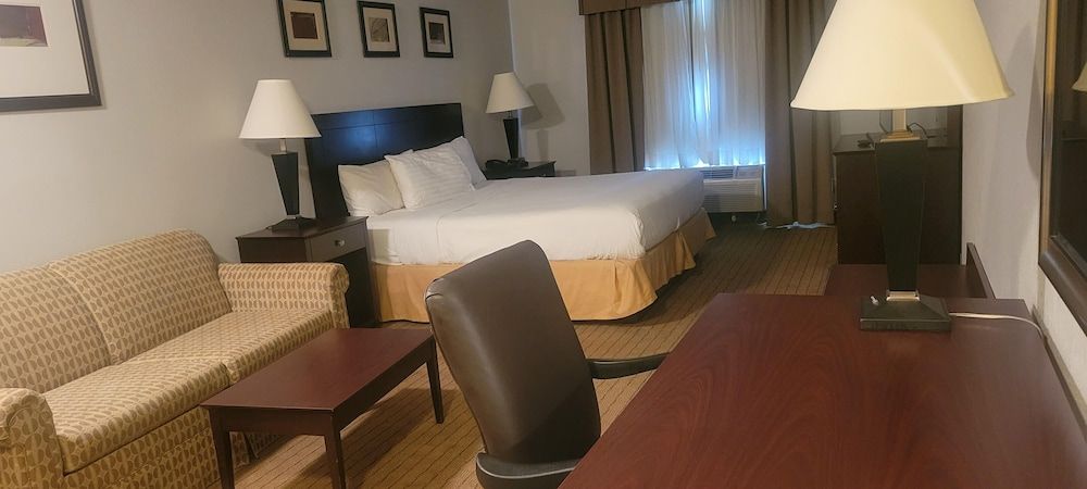 Superior Single Room