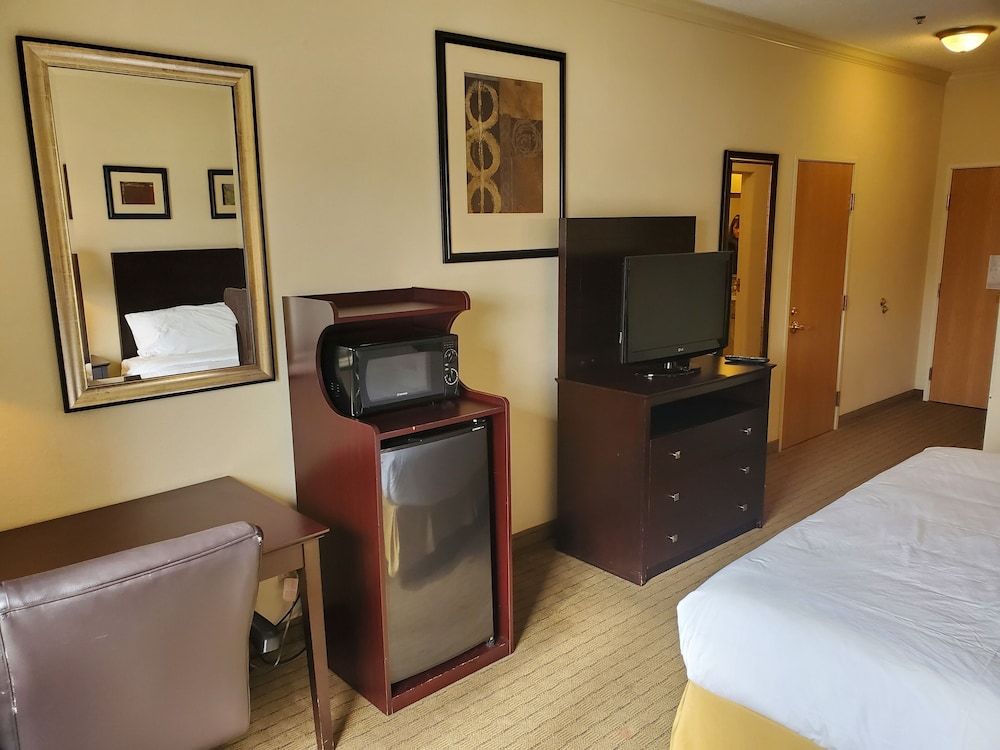 Standard King Room
