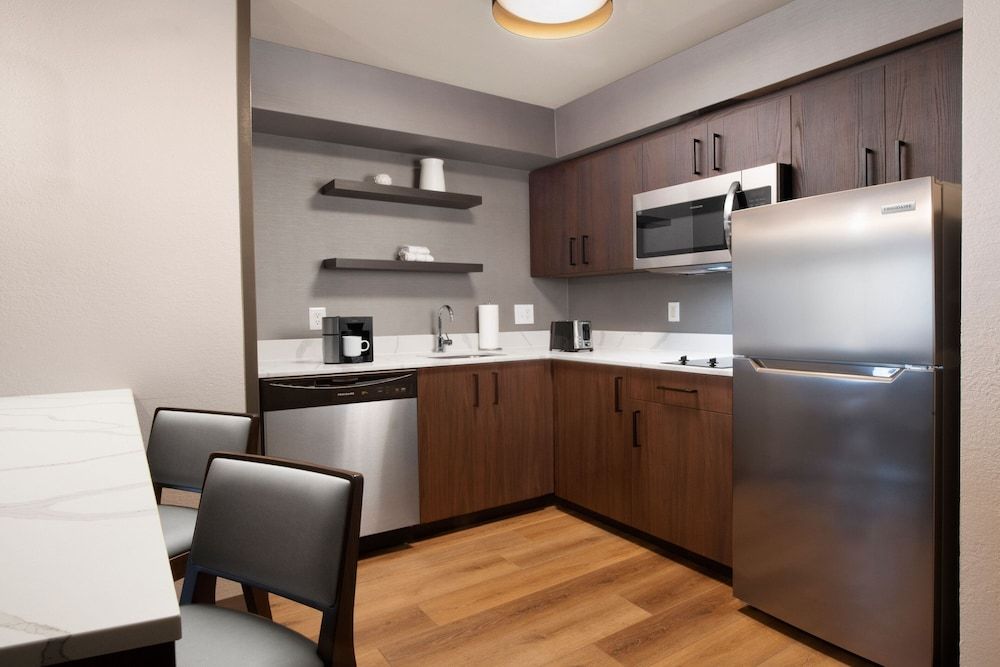 Suite, 1 Bedroom