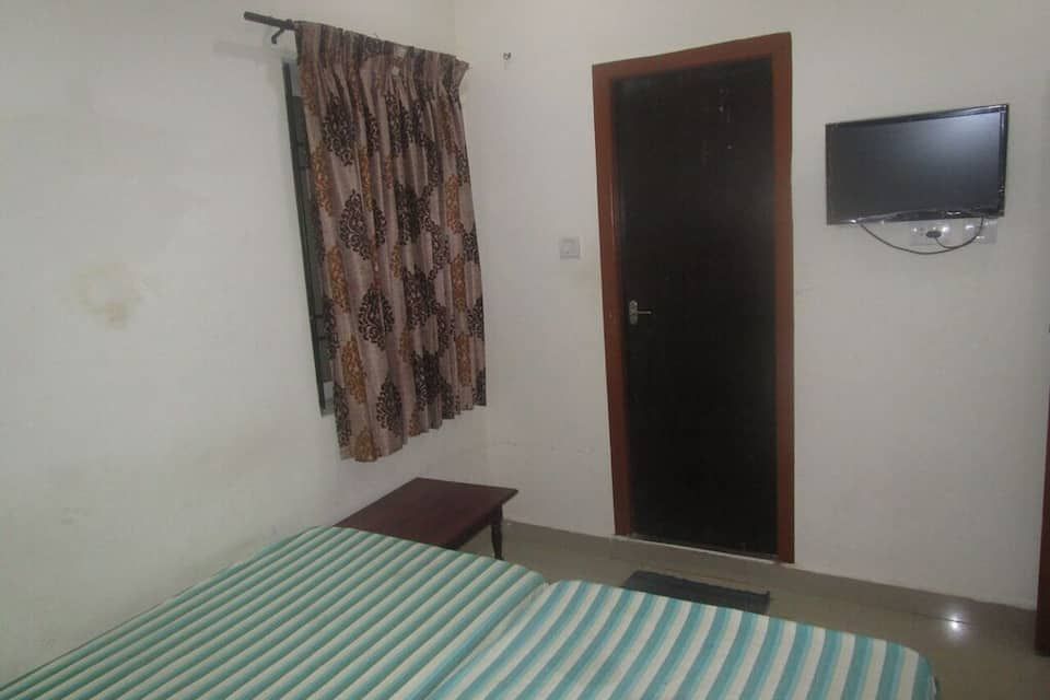 undefined Lingam Residency Hotel 2