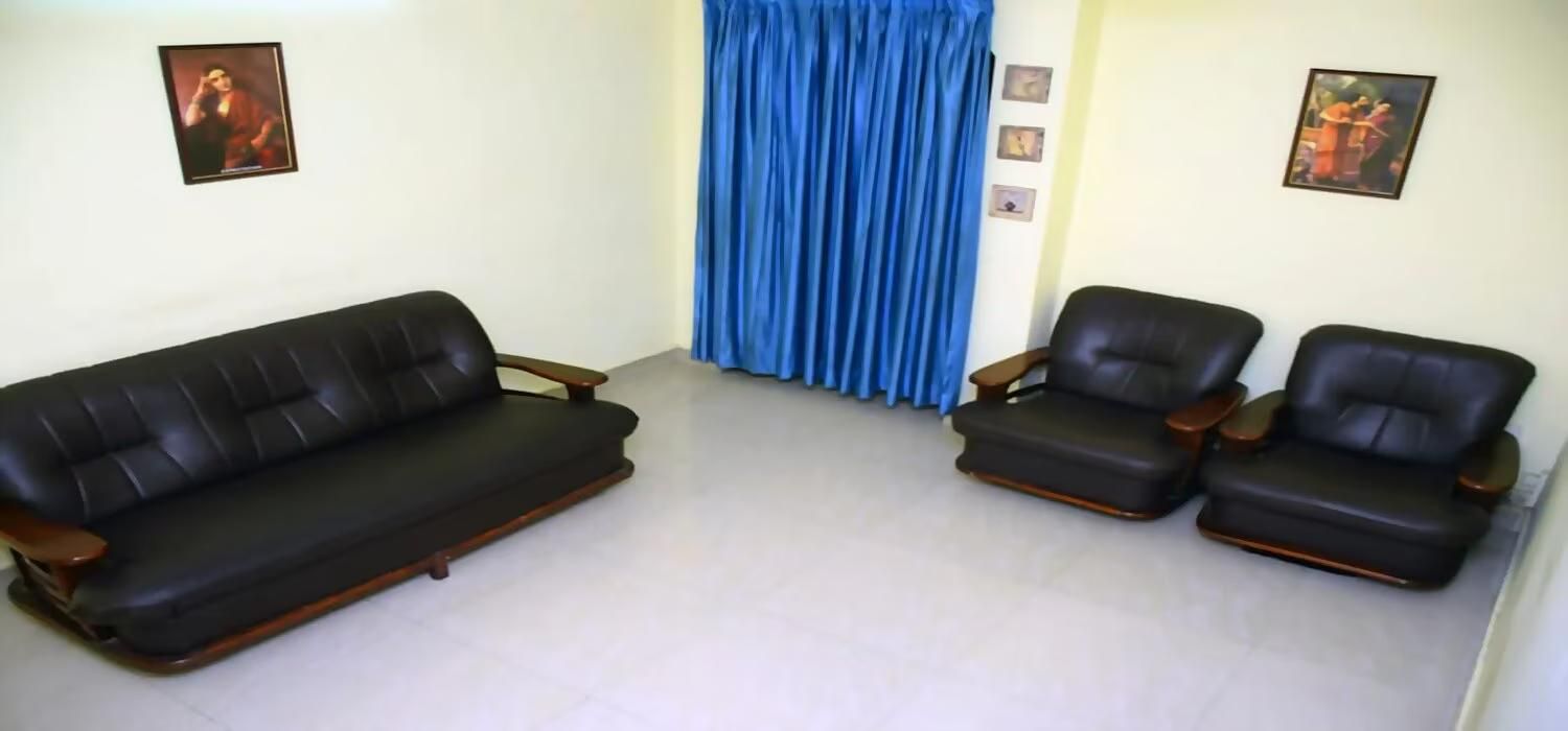 Public Areas