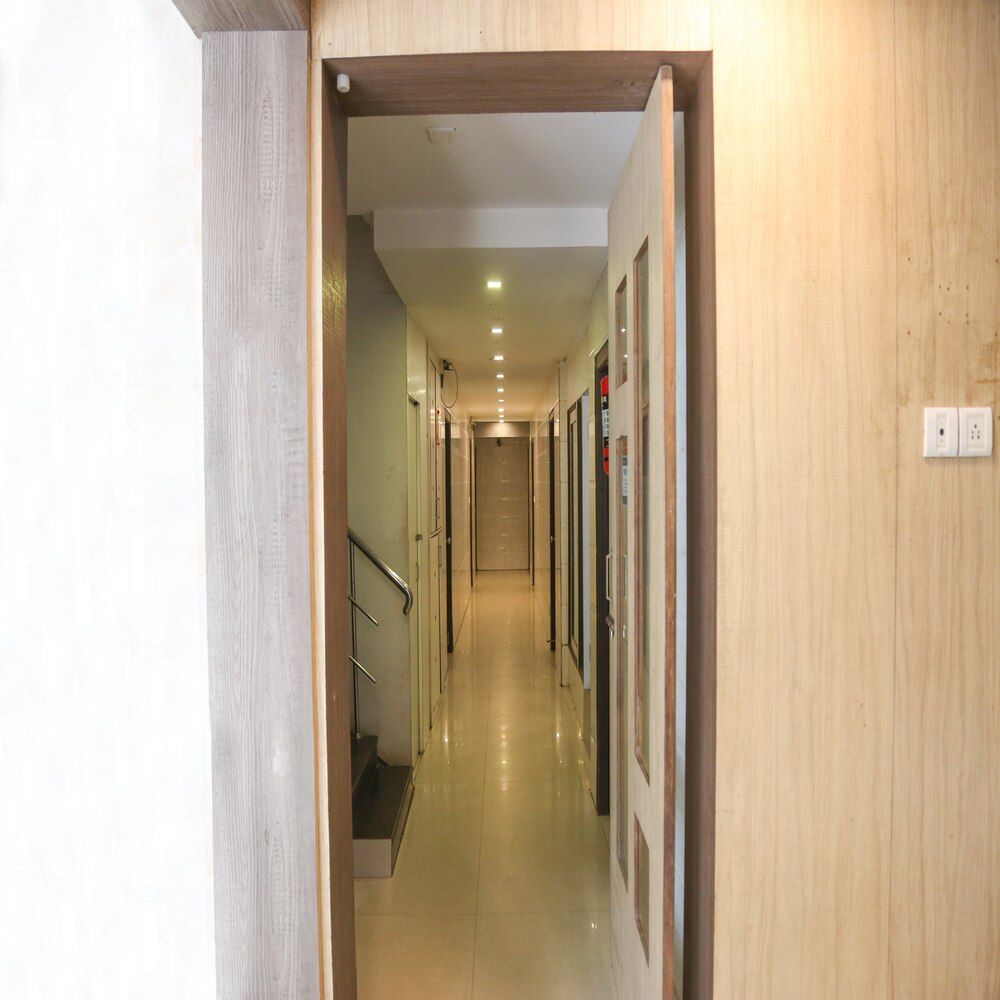 undefined Lingam Residency Hotel 7