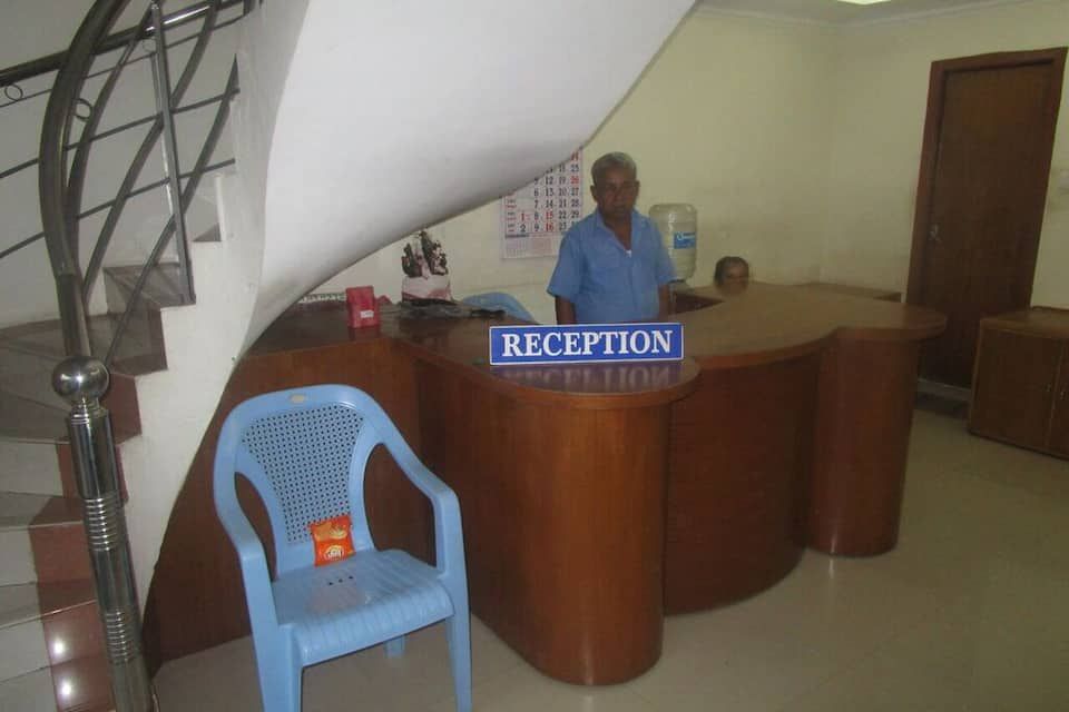 undefined Lingam Residency Hotel 4