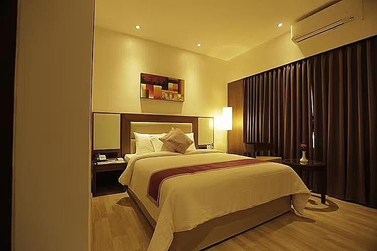 Park Connect Executive Room