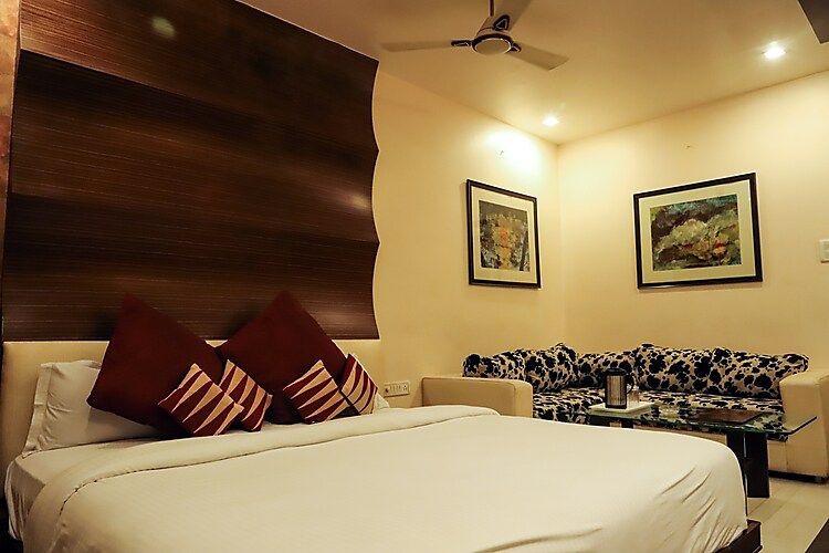 undefined Hotel Vijan Palace 5