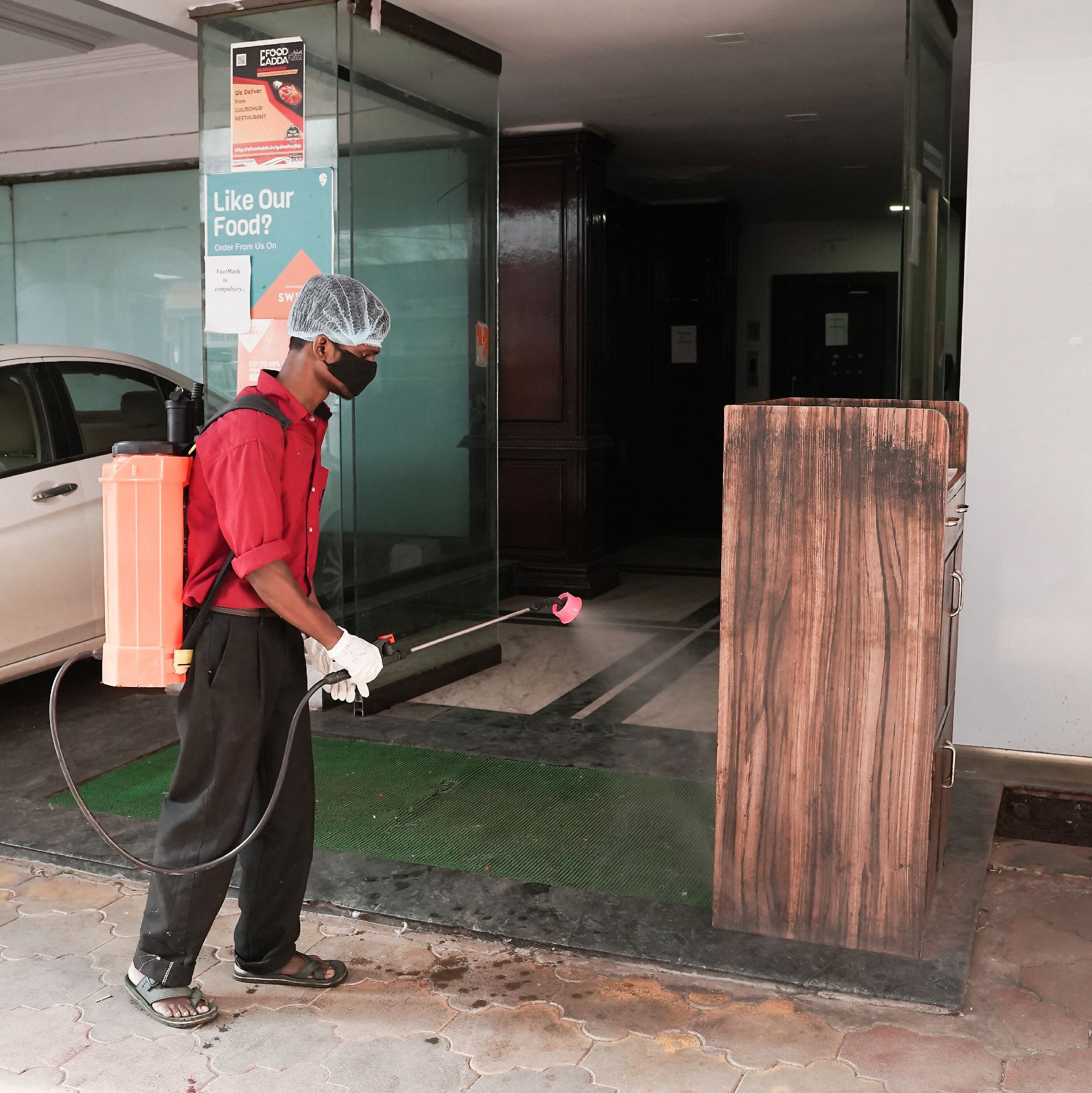 undefined Hotel Vijan Palace 6