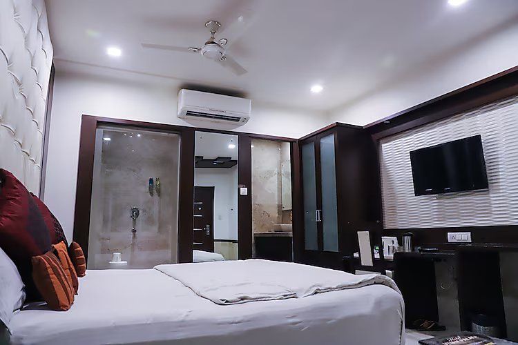 undefined Hotel Vijan Palace 10