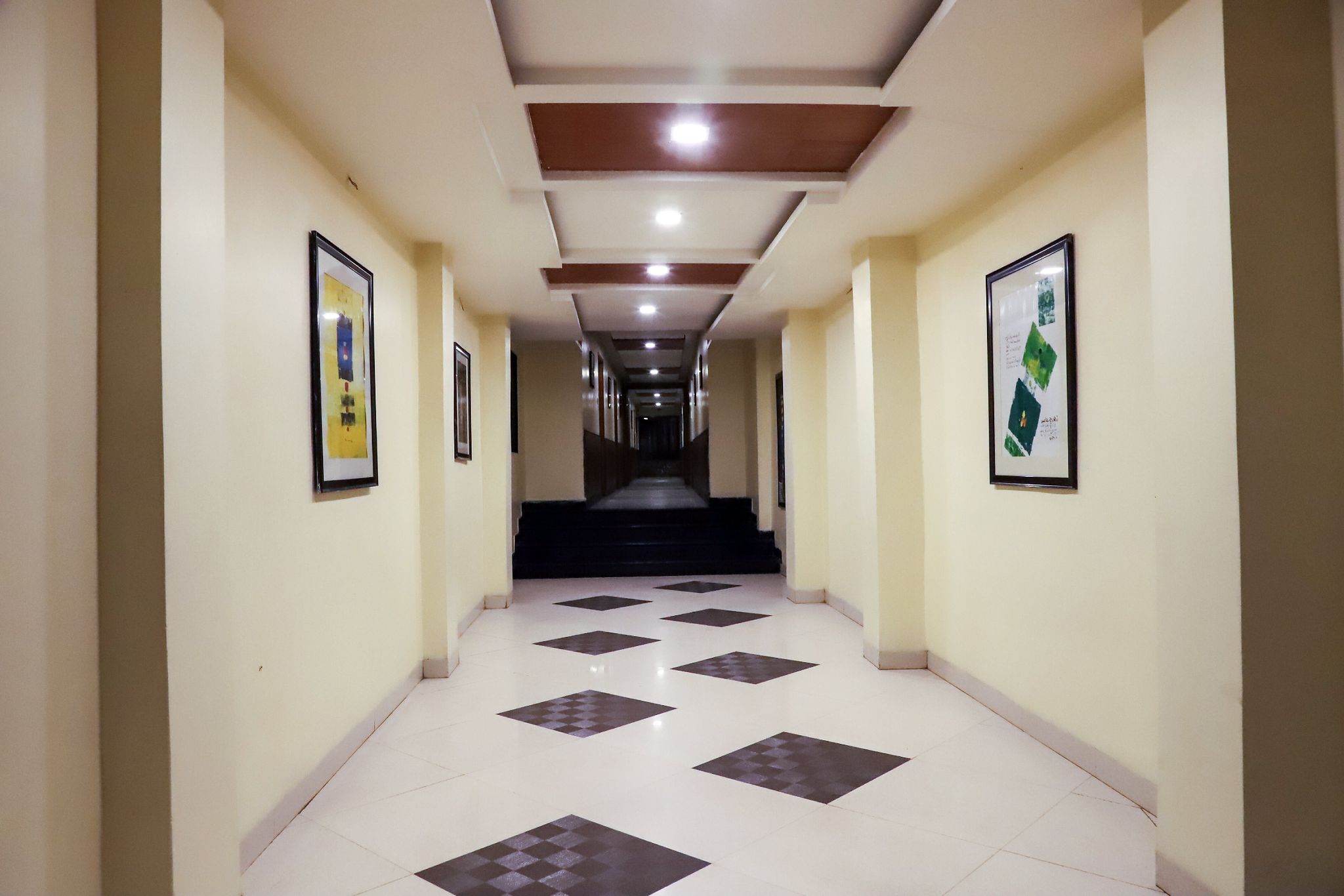 undefined Hotel Vijan Palace 4