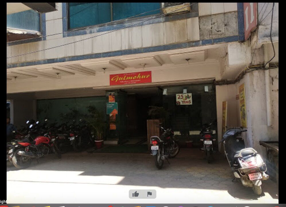 undefined Hotel Vijan Palace 7