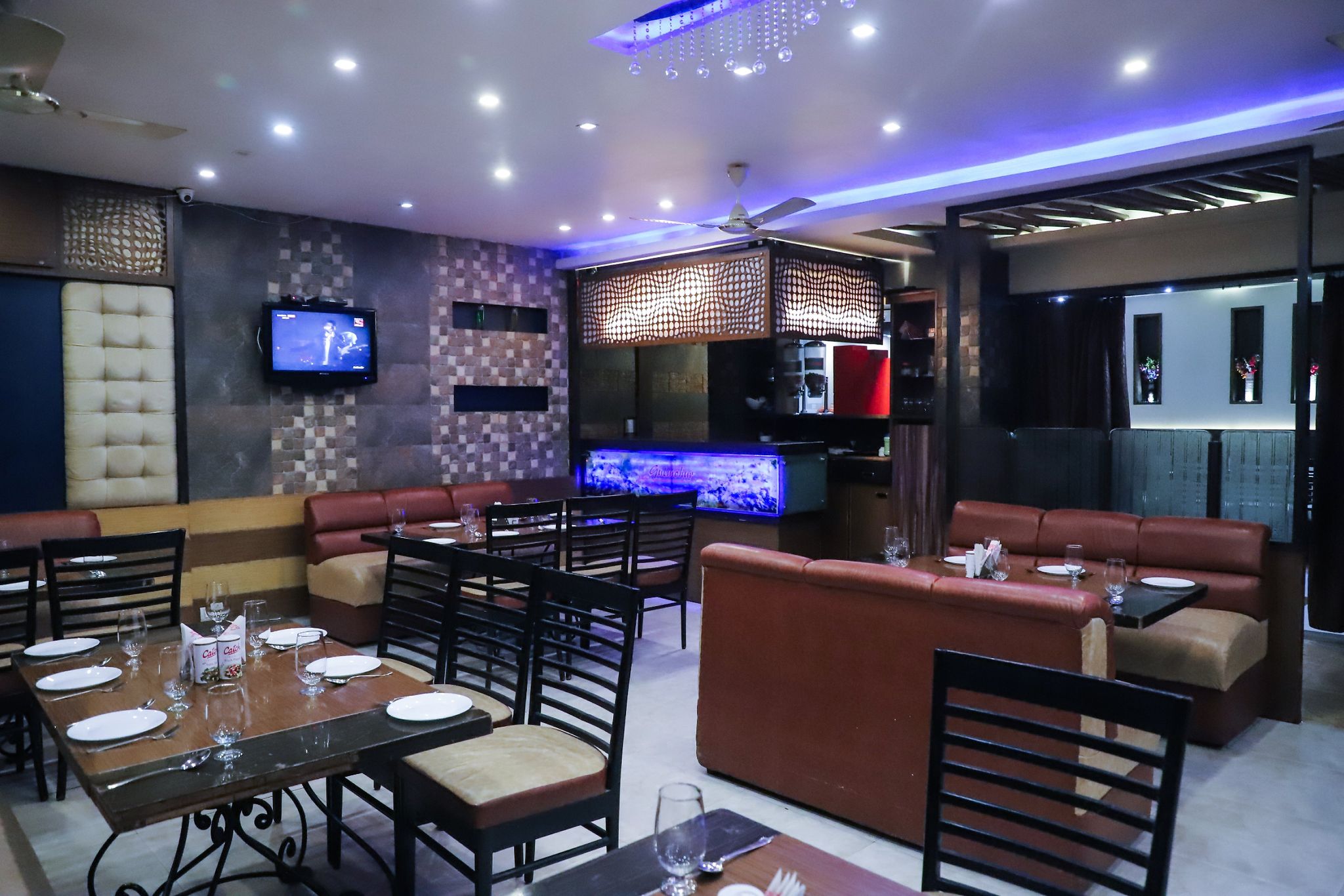 undefined Hotel Vijan Palace 3
