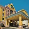 La Quinta Inn & Suites by Wyndham Hot Springs
