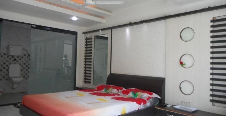 Suite Room