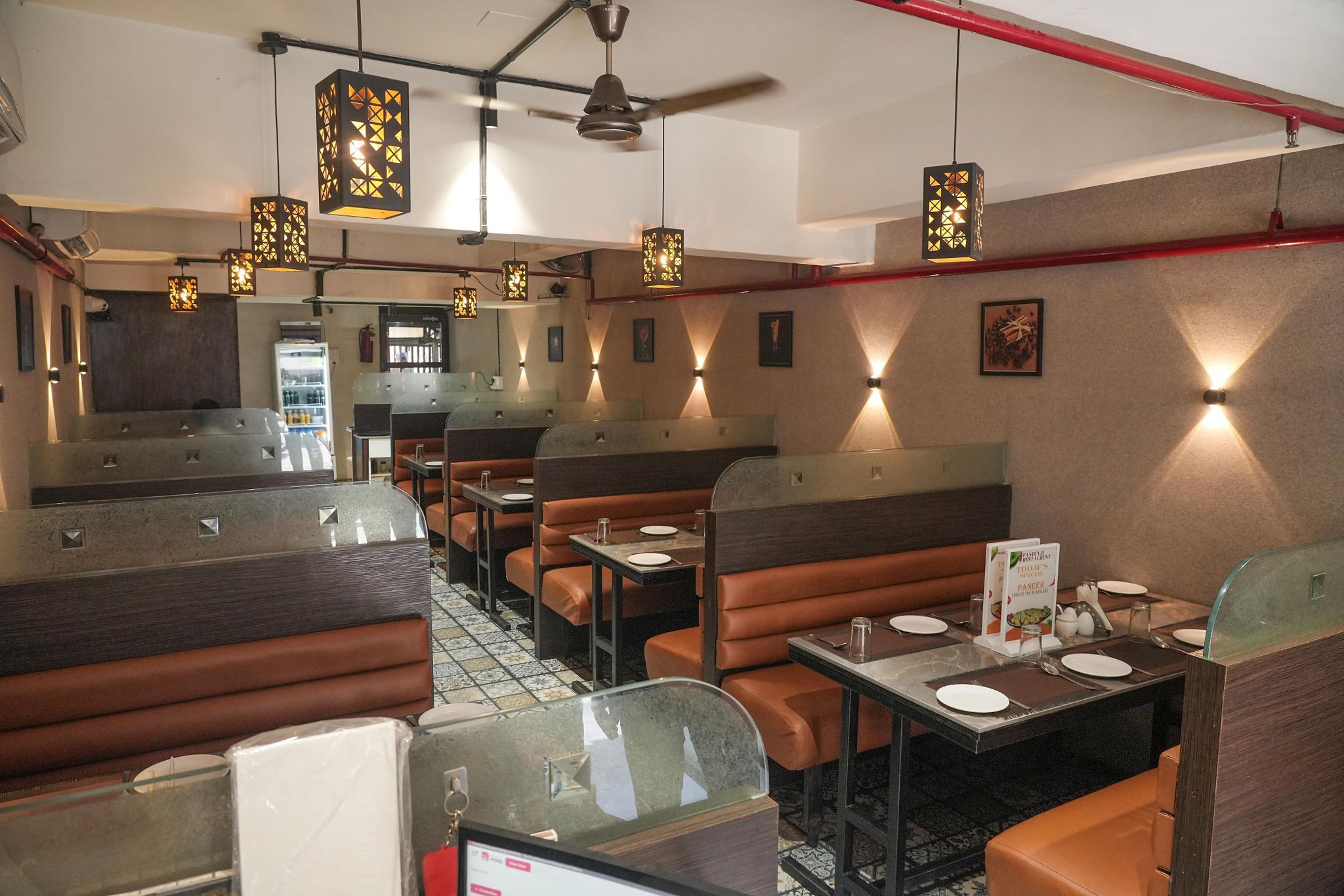 Food & Dining