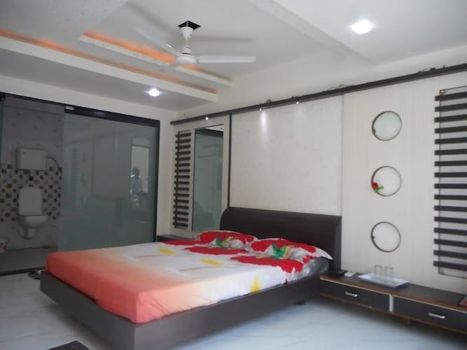 Suite Room