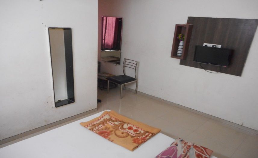 Exective room