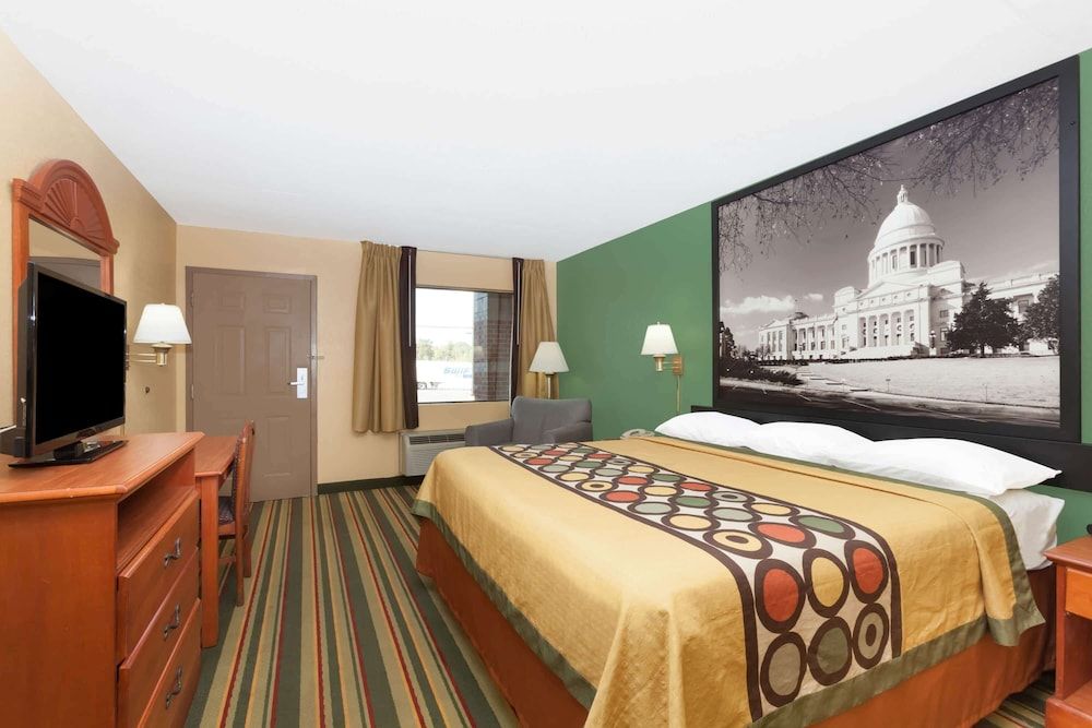 Room, Accessible