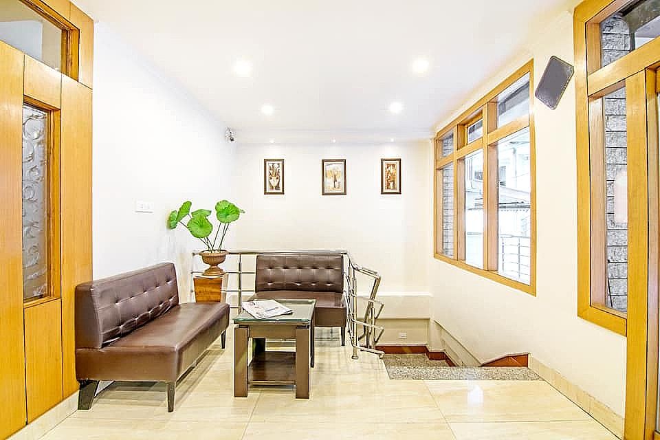 undefined Hotel shere punjab 3