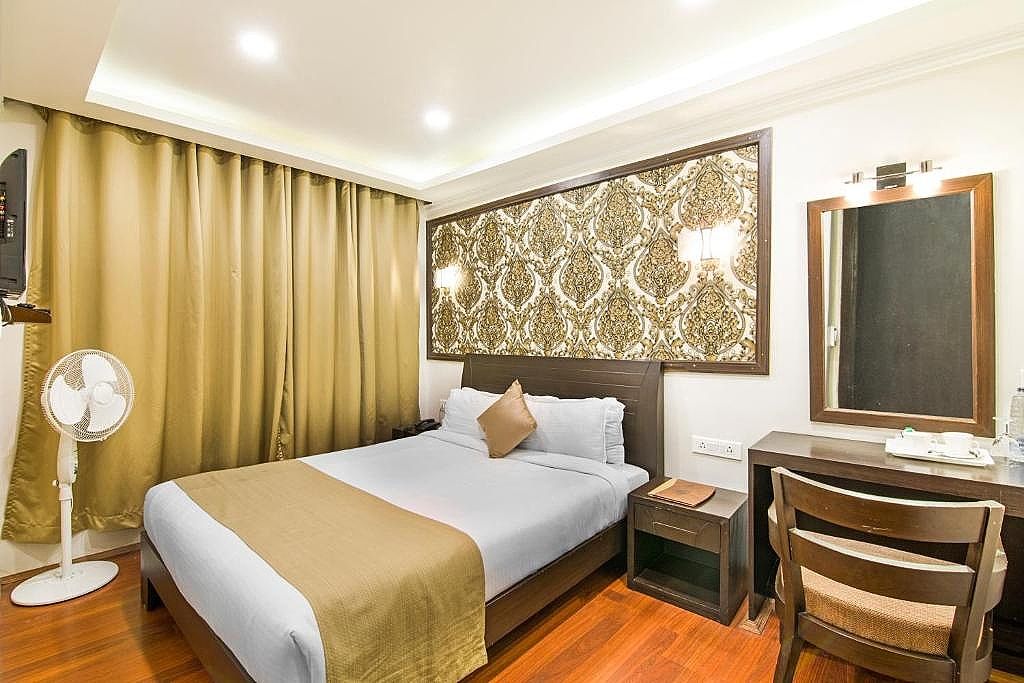 undefined Hotel shere punjab 5