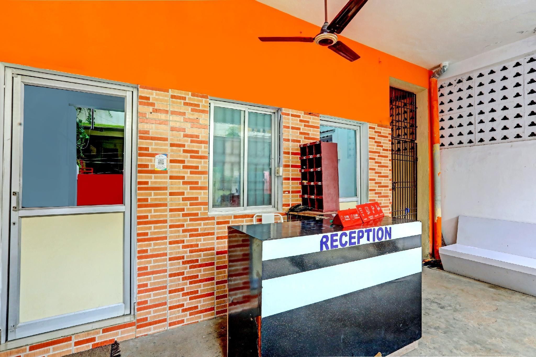 Jayam Residency