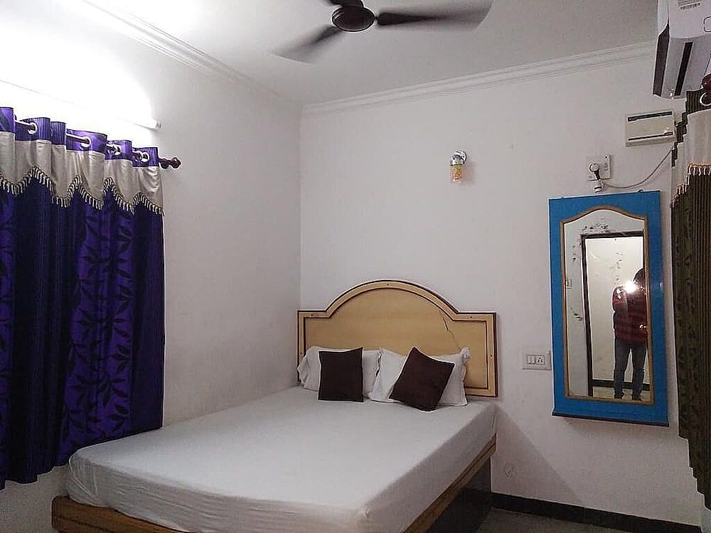 Jayam Residency