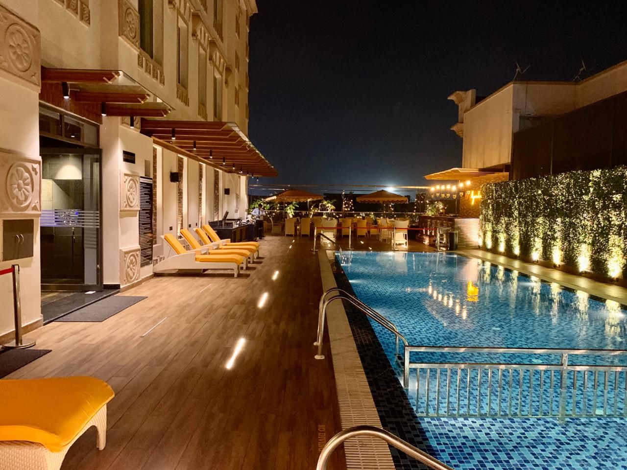 undefined Days Hotel 5
