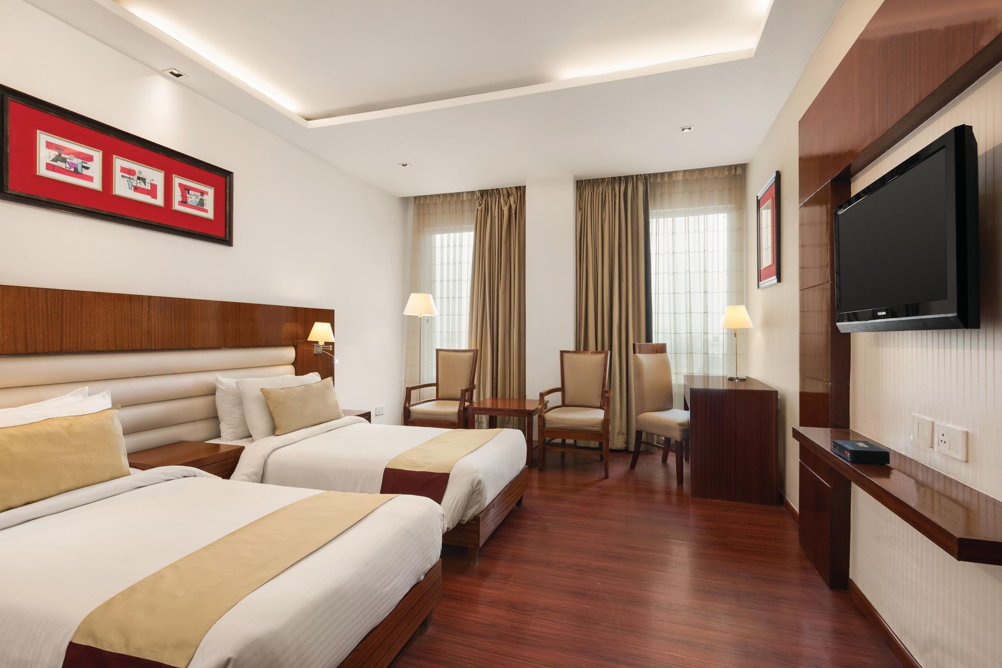 undefined Days Hotel 9