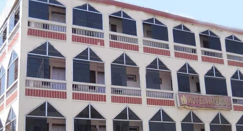 undefined Hotel Imperial 2