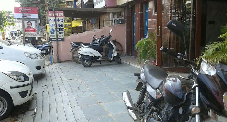 undefined Hotel Imperial