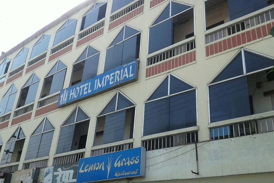 undefined Hotel Imperial 3