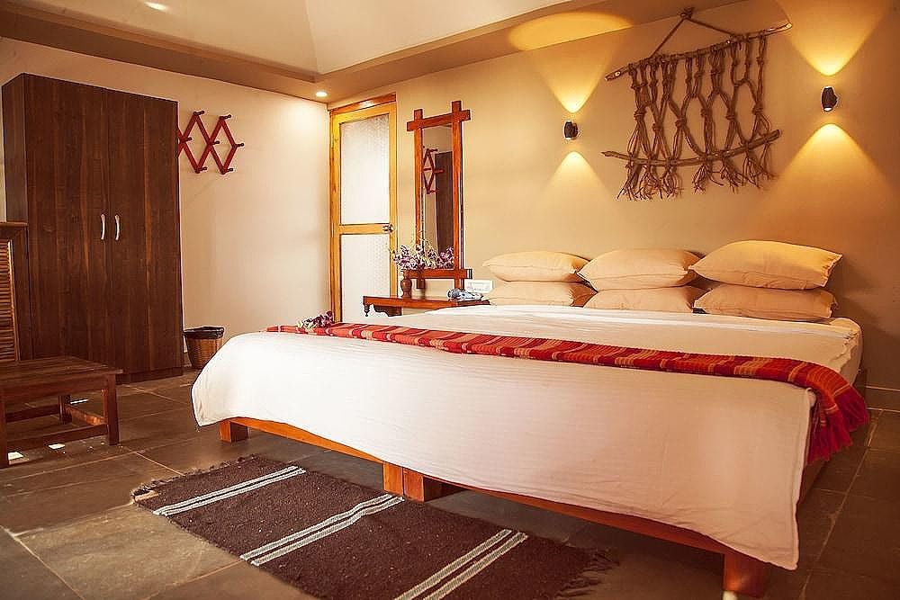 Mariposa Beach Grove Standard Villa 5